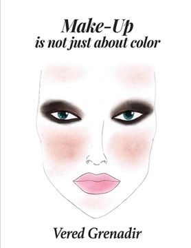 portada Make-Up is not just about color (en Inglés)