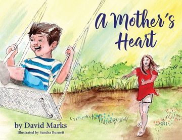 portada A Mother's Heart (in English)