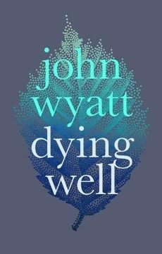 portada Dying Well (en Inglés)