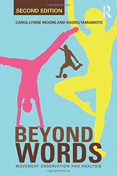 portada Beyond Words: Movement Observation and Analysis (in English)