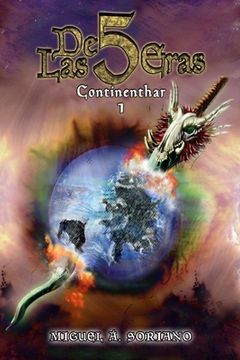 portada De las 5 Eras. 1 Continenthar (in Spanish)