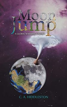 portada Moon Jump (en Inglés)
