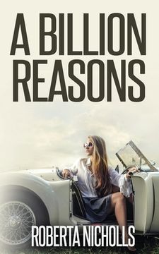 portada A Billion Reasons (en Inglés)