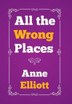 portada All the Wrong Places (in English)