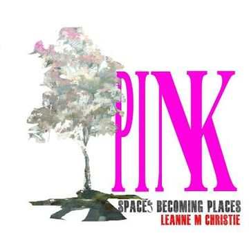 portada Pink. Spaces becoming places (in English)