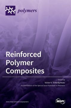 portada Reinforced Polymer Composites (en Inglés)