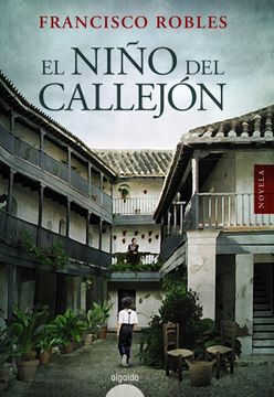 portada EL NI╤O DEL CALLEJON (in Spanish)