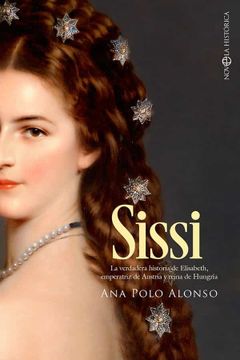 portada Sissi (in Spanish)