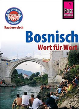 portada Bosnisch - Wort für Wort (en Alemán)
