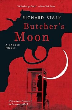 butcher`s moon