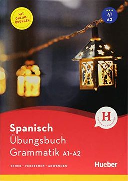 portada Spanisch? Übungsbuch Grammatik A1-A2: Sehen - Verstehen - Anwenden / Buch