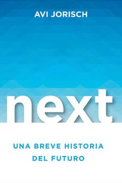 portada Next (in Spanish)