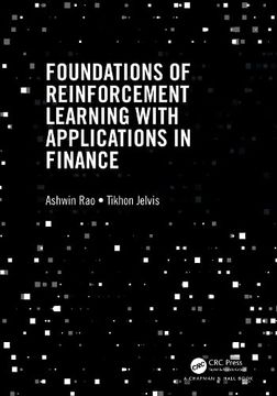 portada Foundations of Reinforcement Learning With Applications in Finance 