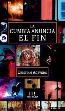portada La Cumbia Anuncia el fin (in Spanish)