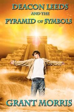 portada deacon leeds and the pyramid of symbols (en Inglés)