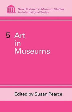portada art in museums (in English)