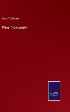 portada Plane Trigonometry (en Inglés)