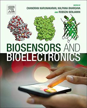 portada Biosensors and Bioelectronics (in English)