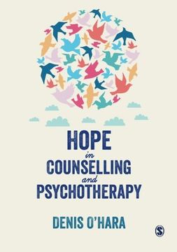 portada Hope in Counselling and Psychotherapy (in English)
