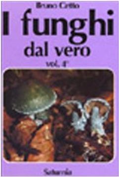 portada I Funghi dal Vero (Vol. 4) (en Italiano)