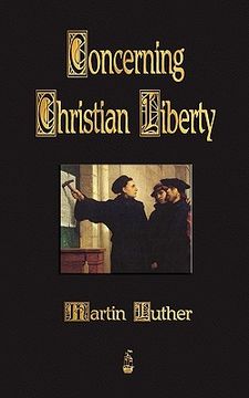 portada concerning christian liberty