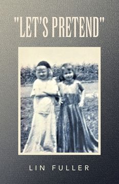 portada "Let's Pretend" (in English)