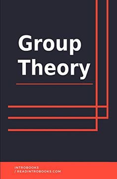 portada Group Theory 