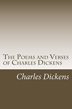 portada The Poems and Verses of Charles Dickens 