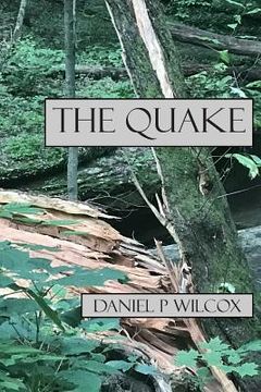 portada The Quake (en Inglés)