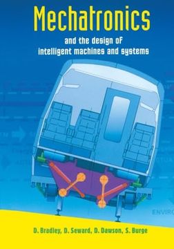 portada Mechatronics and the Design of Intelligent Machines and Systems (en Inglés)