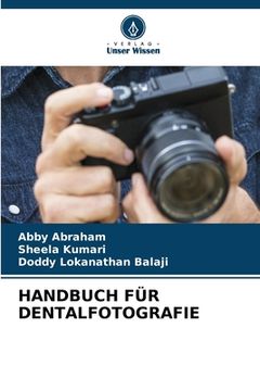 portada Handbuch Für Dentalfotografie (in German)