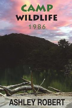 portada Camp Wildlife 1986 (en Inglés)