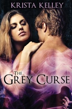 portada The Grey Curse (en Inglés)