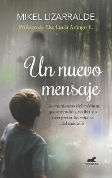 portada Un nuevo mensaje (in Spanish)