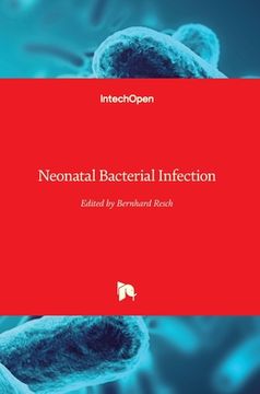 portada Neonatal Bacterial Infection (en Inglés)
