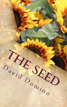 portada The Seed: Self Help Book