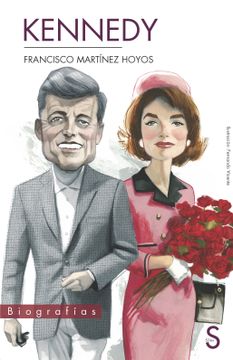 portada Kennedy (in Spanish)
