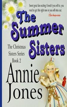 portada The Summer Sisters (en Inglés)