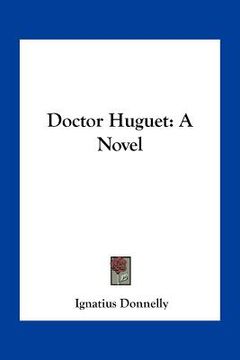 portada doctor huguet (en Inglés)