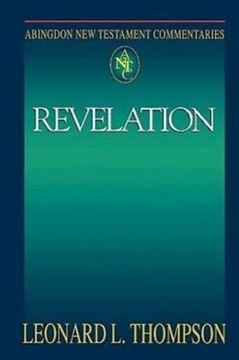 portada Abingdon new Testament Commentaries: Revelation (en Inglés)