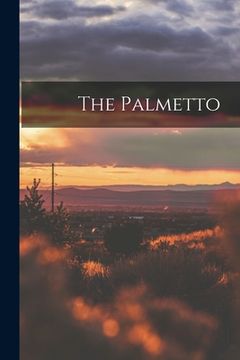 portada The Palmetto (en Inglés)