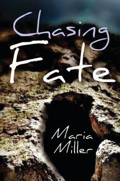 portada Chasing Fate (in English)