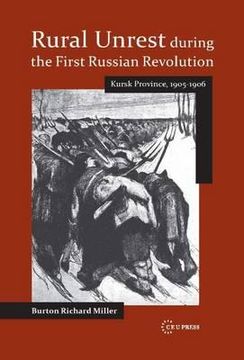 portada rural unrest during the first russian revolution