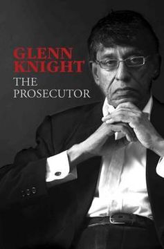 portada the prosecutor: glenn knight cas. glenn knight and thusita de silva