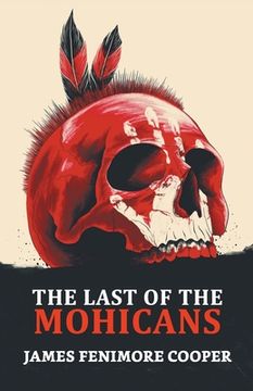 portada The Last of the Mohicans (in English)