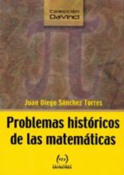 problemas historicos de las matematicas