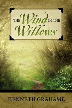 portada the wind in the willows (en Inglés)