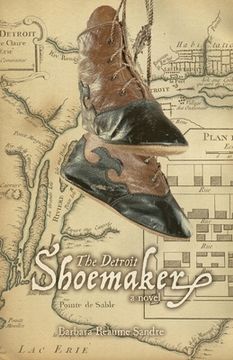 portada The Detroit Shoemaker