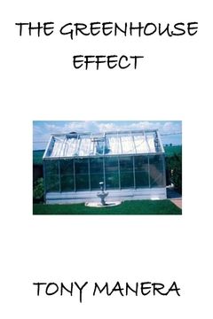 portada The Greenhouse Effect (en Inglés)