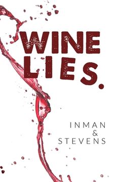 portada Wine Lies. (en Inglés)